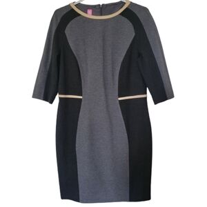 Basler knee lenght dress high quality 3/4 sleeve